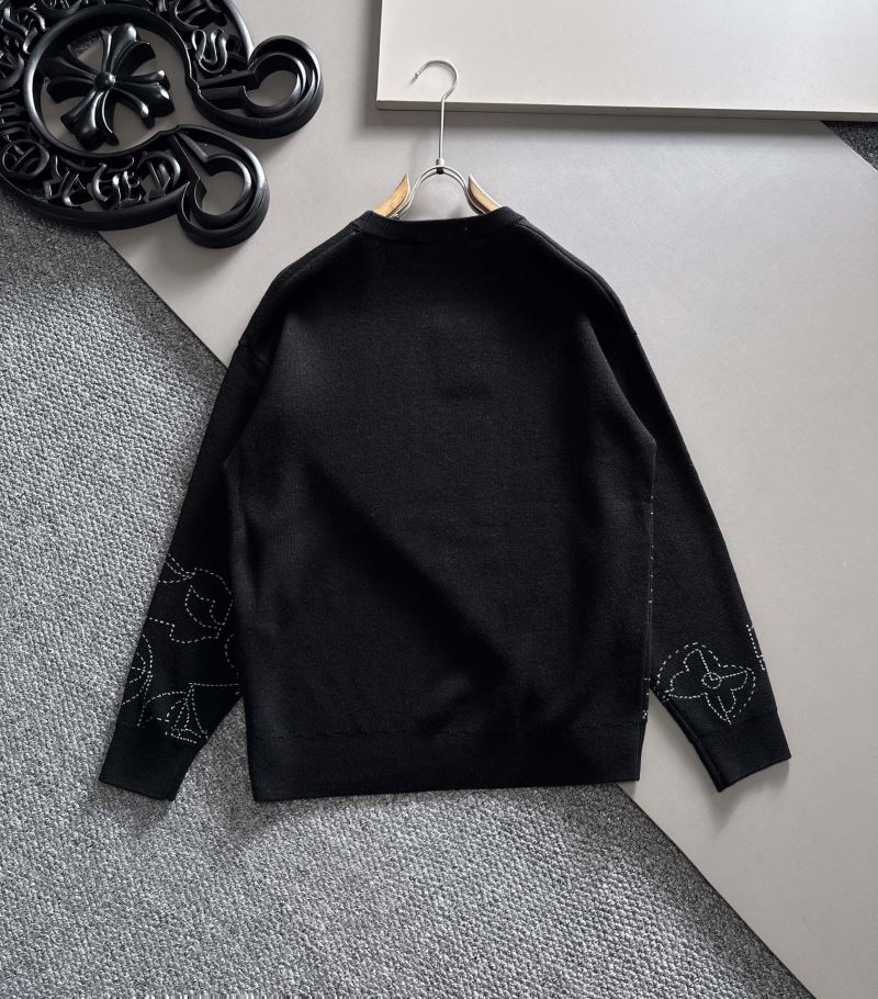 Louis Vuitton Sweaters